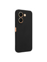Tactical Tactical TPU Tok Honor X7e-hez Black