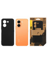 Tactical Tactical TPU Tok Honor X7e-hez Black