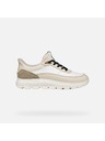 Geox Fehér Női Geox Spherica Plus cipő Női Geox Spherica Plus Sneakers