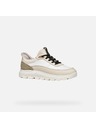 Geox Fehér Női Geox Spherica Plus cipő Női Geox Spherica Plus Sneakers