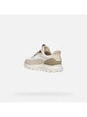 Geox Fehér Női Geox Spherica Plus cipő Női Geox Spherica Plus Sneakers