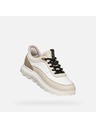 Geox Fehér Női Geox Spherica Plus cipő Női Geox Spherica Plus Sneakers