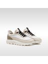 Geox Fehér Női Geox Spherica Plus cipő Női Geox Spherica Plus Sneakers