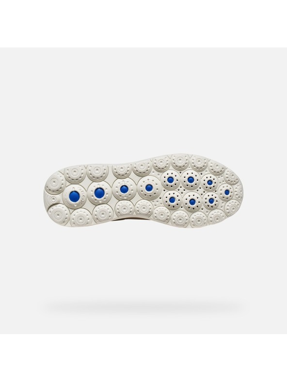 Geox Fehér Női Geox Spherica Plus cipő Női Geox Spherica Plus Sneakers