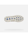 Geox Fehér Női Geox Spherica Plus cipő Női Geox Spherica Plus Sneakers