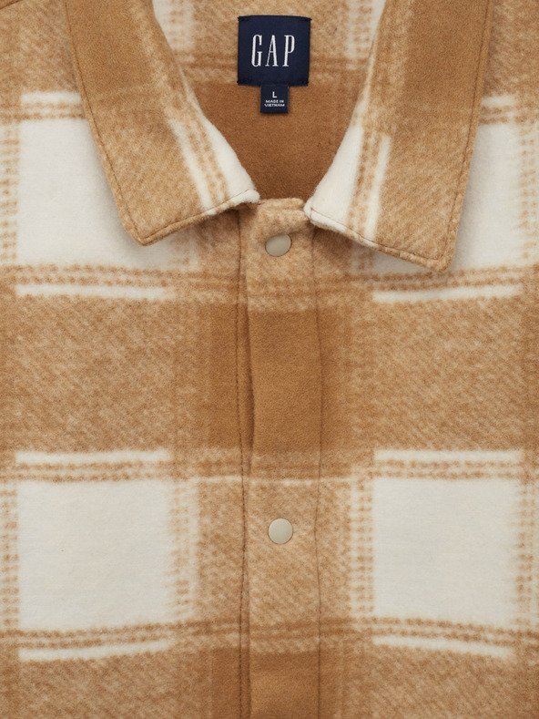 GAP Fleeces felső GAP