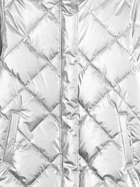 GAP Gyerek steppelt kabát PrimaLoft® GAP