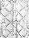 GAP Gyerek steppelt kabát PrimaLoft® GAP