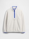 GAP Gyerek sherpa pulóver Arctic Fleece GAP