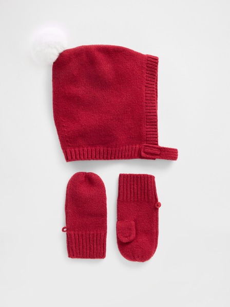 GAP Baby CashSoft szett GAP
