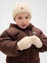 GAP Baby CashSoft kötött szett Brannan Bear GAP