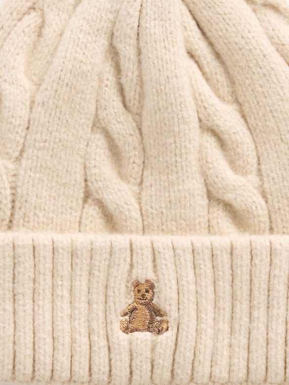 GAP Baby CashSoft kötött szett Brannan Bear GAP