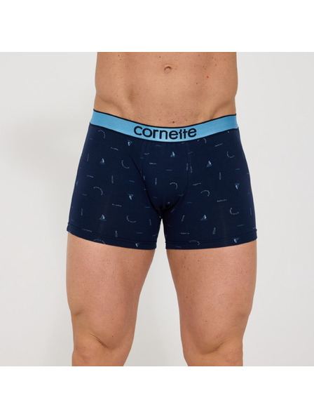 Cornette Férfi boxeralsó Cornette Energy többszínű (508/166)