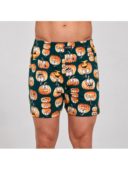 Cornette Férfi boxer Cornette Comfort többszínű (001/195)
