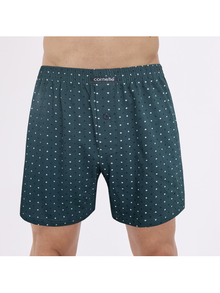 Cornette Férfi boxer Cornette Comfort többszínű (002/333)