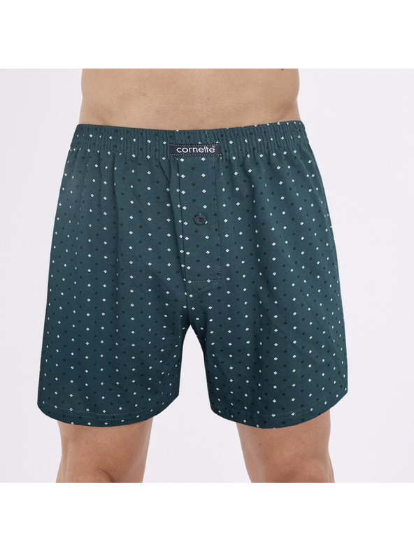 Cornette Férfi boxer Cornette Comfort többszínű (002/333)