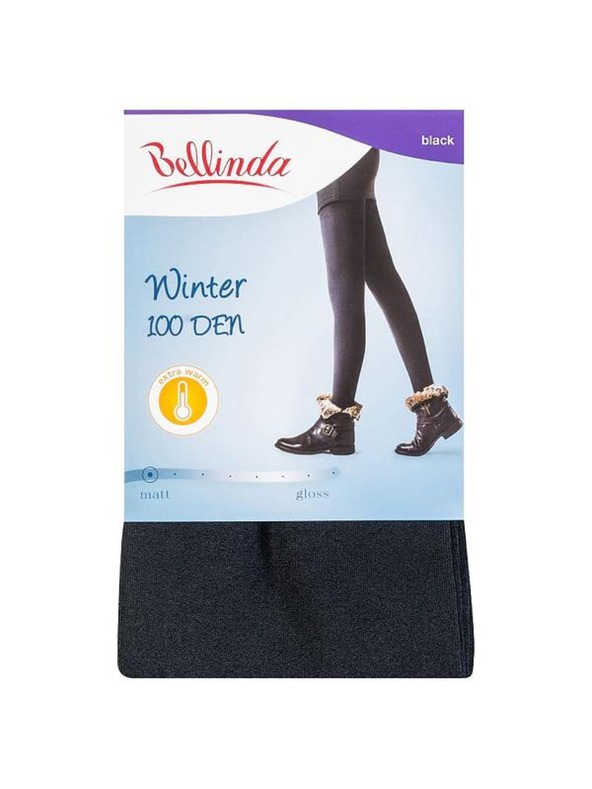 Bellinda Winter Harisnyanadrág