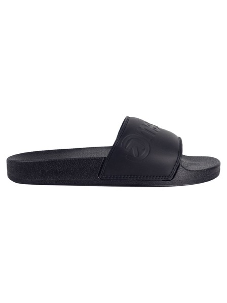 Meatfly Meatfly női papucs Hudson Ladies Matt Black