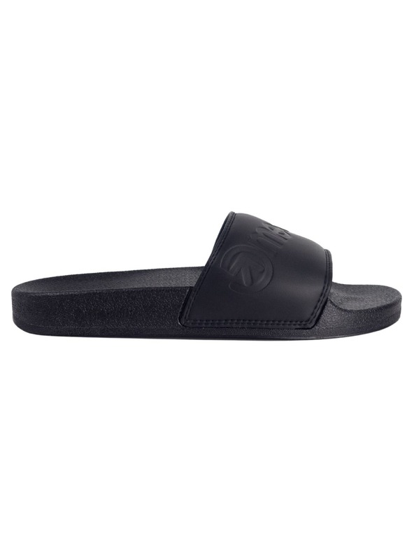 Meatfly Meatfly női papucs Hudson Ladies Matt Black