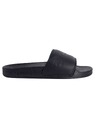 Meatfly Meatfly női papucs Hudson Ladies Matt Black