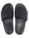 Meatfly Meatfly női papucs Hudson Ladies Matt Black