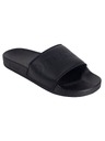 Meatfly Meatfly női papucs Hudson Ladies Matt Black