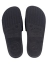 Meatfly Meatfly női papucs Hudson Ladies Matt Black
