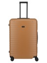 Titan Utazóbőrönd Titan Overseas L Canyon bronz