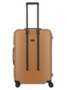 Titan Utazóbőrönd Titan Overseas L Canyon bronz