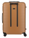 Titan Utazóbőrönd Titan Overseas L Canyon bronz