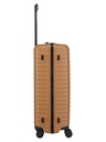 Titan Utazóbőrönd Titan Overseas L Canyon bronz