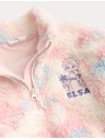 Marks & Spencer Műanyag szőrmés Disney Frozen™ polár (2–8 év) Marks & Spencer lila