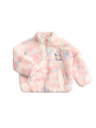 Marks & Spencer Műanyag szőrmés Disney Frozen™ polár (2–8 év) Marks & Spencer lila