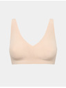 Marks & Spencer Láthatatlan Body Invisibles™ rövid felső kötések nélkül (A–E) Marks & Spencer bézs