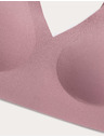 Marks & Spencer Láthatatlan Body Invisibles™ rövid felső kötések nélkül (A–E) Marks & Spencer rózsaszín