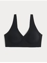 Marks & Spencer Láthatatlan Body Invisibles™ rövid felső kötések nélkül (A–E) Marks & Spencer fekete
