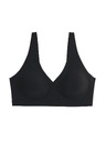 Marks & Spencer Láthatatlan Body Invisibles™ rövid felső kötések nélkül (A–E) Marks & Spencer fekete