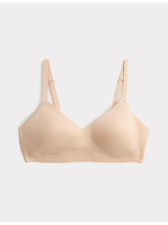 Marks & Spencer Láthatatlan Body Invisibles™ melltartó teljes csészékkel kötések nélkül, A–E méret Marks & Spencer bézs