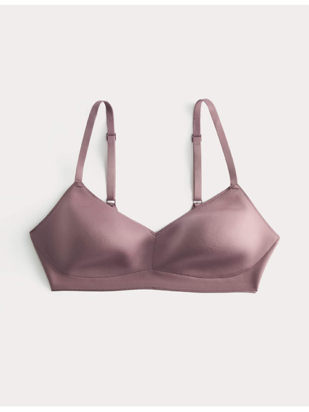 Marks & Spencer Láthatatlan Body Invisibles™ melltartó teljes csészékkel kötések nélkül, A–E méret Marks & Spencer rózsaszín