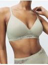 Marks & Spencer Body Soft™ melltartó teli kosaras, merevítő nélkül, méret A–E Marks & Spencer zöld