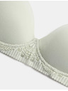 Marks & Spencer Body Soft™ melltartó teli kosaras, merevítő nélkül, méret A–E Marks & Spencer zöld