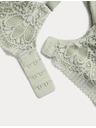 Marks & Spencer Body Soft™ melltartó teli kosaras, merevítő nélkül, méret A–E Marks & Spencer zöld