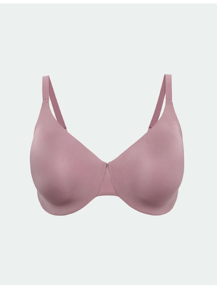 Marks & Spencer Body Invisibles™ láthatatlan formáló melltartó drótokkal (C–H) Marks & Spencer rózsaszín