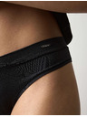 Marks & Spencer 4 db brazil alsónadrág Flexifit™ Marks & Spencer fekete