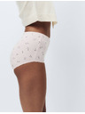 Marks & Spencer Deréknadrág pamutból és lycra®-ból, 5 db csomagban Marks & Spencer tengerészkék