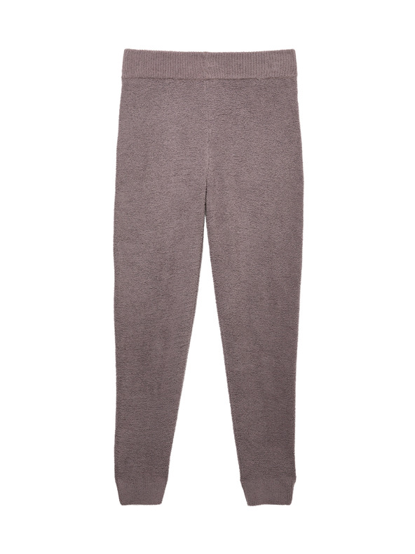 Marks & Spencer Kényelmes otthoni kötött leggings Marks & Spencer barna