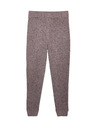 Marks & Spencer Kényelmes otthoni kötött leggings Marks & Spencer barna