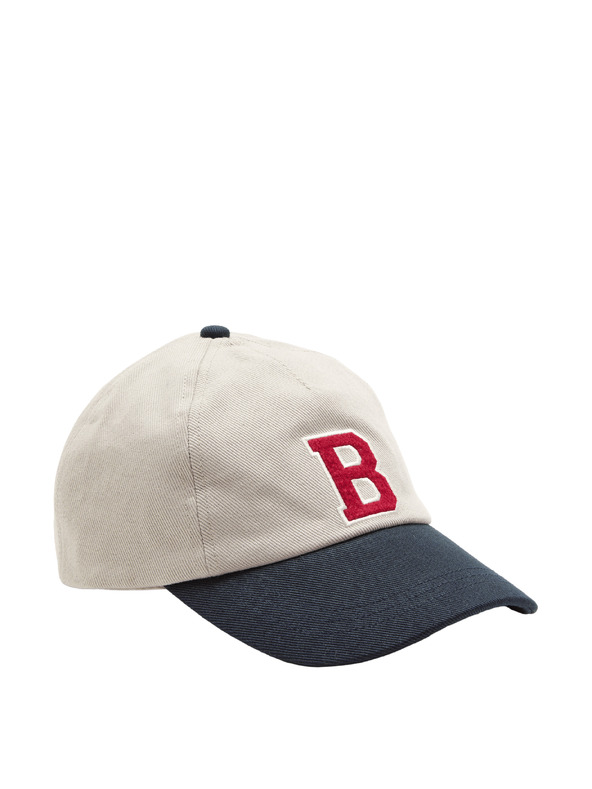Marks & Spencer Tiszta pamut baseball sapka Brooklyn Marks & Spencer krém
