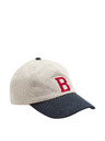 Marks & Spencer Tiszta pamut baseball sapka Brooklyn Marks & Spencer krém