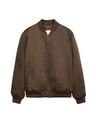 Marks & Spencer Marks & Spencer szatén bomber dzseki barna